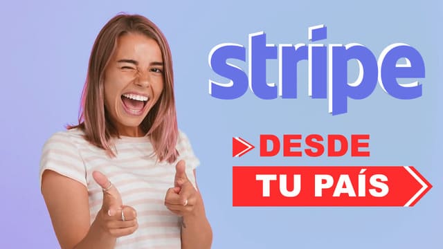 usar stripe en latinoamerica