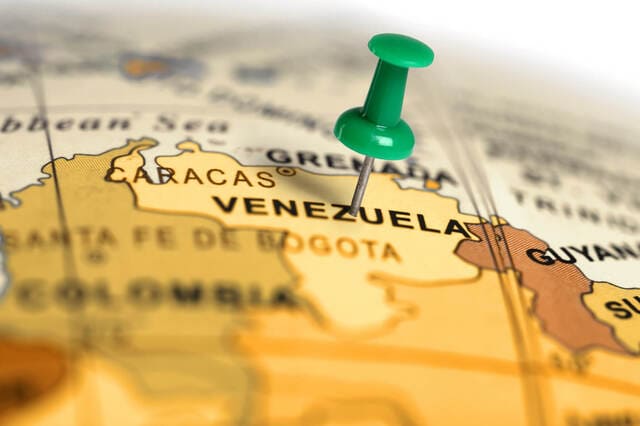 abrir cuenta en estados unidos desde venezuela